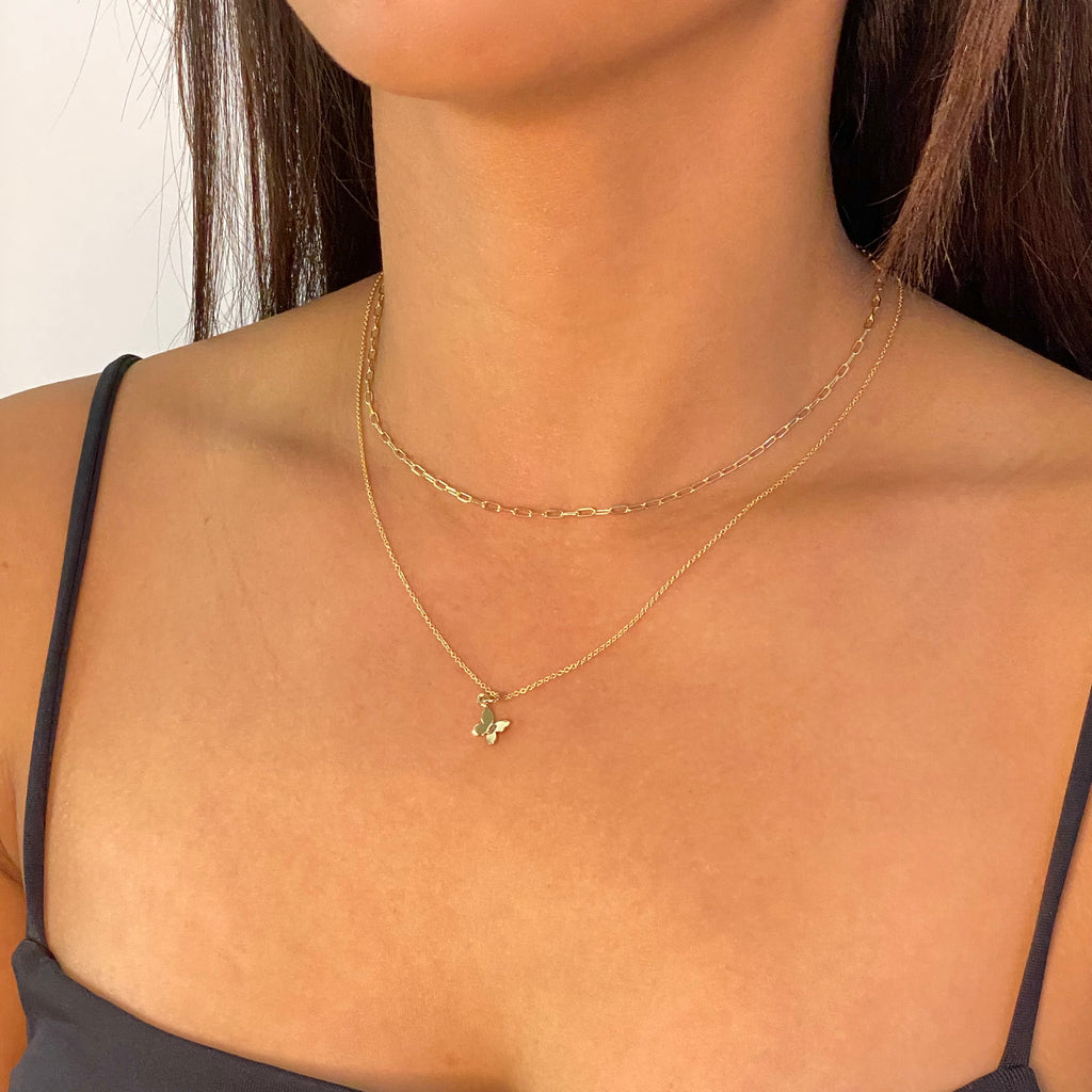 Necklaces | Tangerine Jewelry Shop
